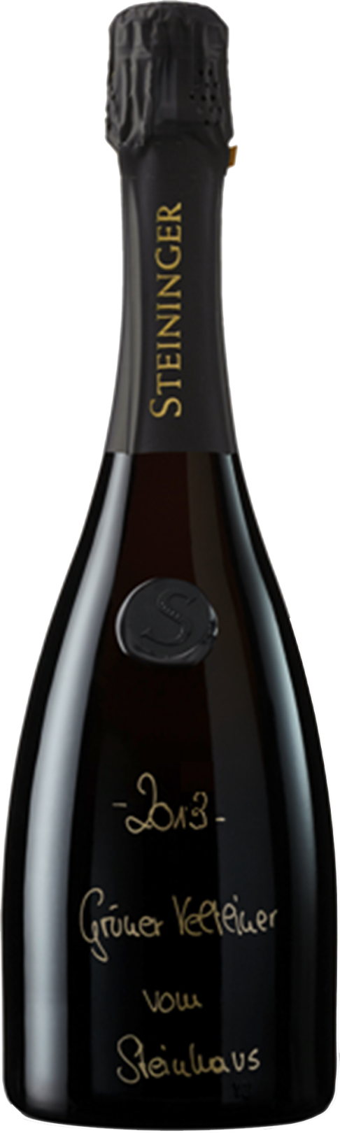 Grüner Veltliner Steinhaus Sekt g.U. Große Reserve 2015