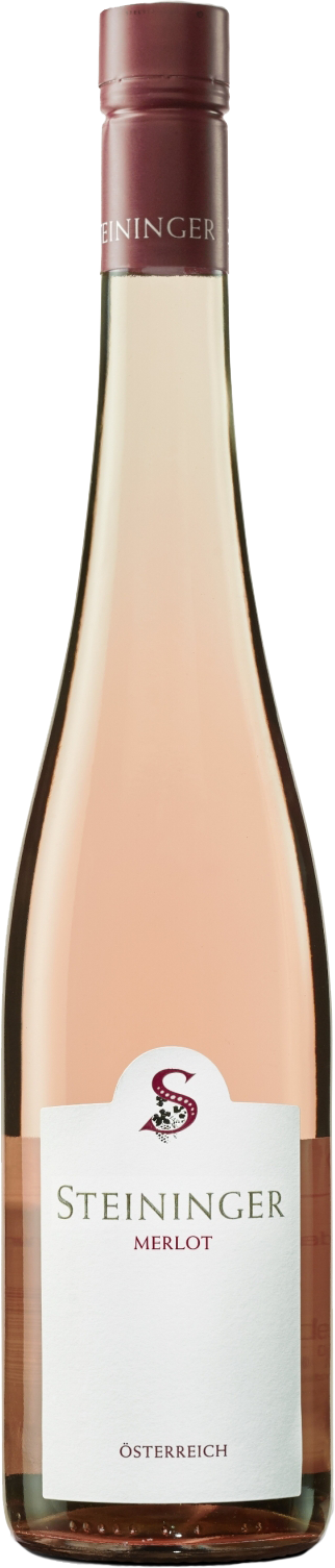 Merlot Rosé Niederösterreich QW 2020