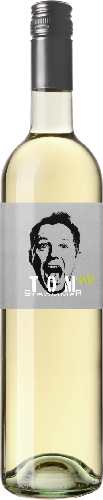 Tom Pur weiss Burgenland QW 2021