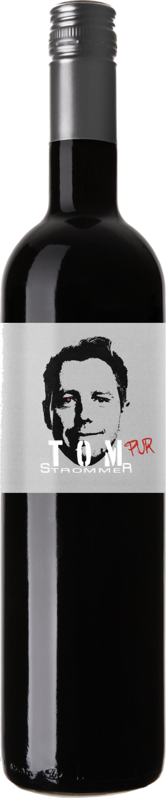 Tom Pur rot Burgenland QW 2020