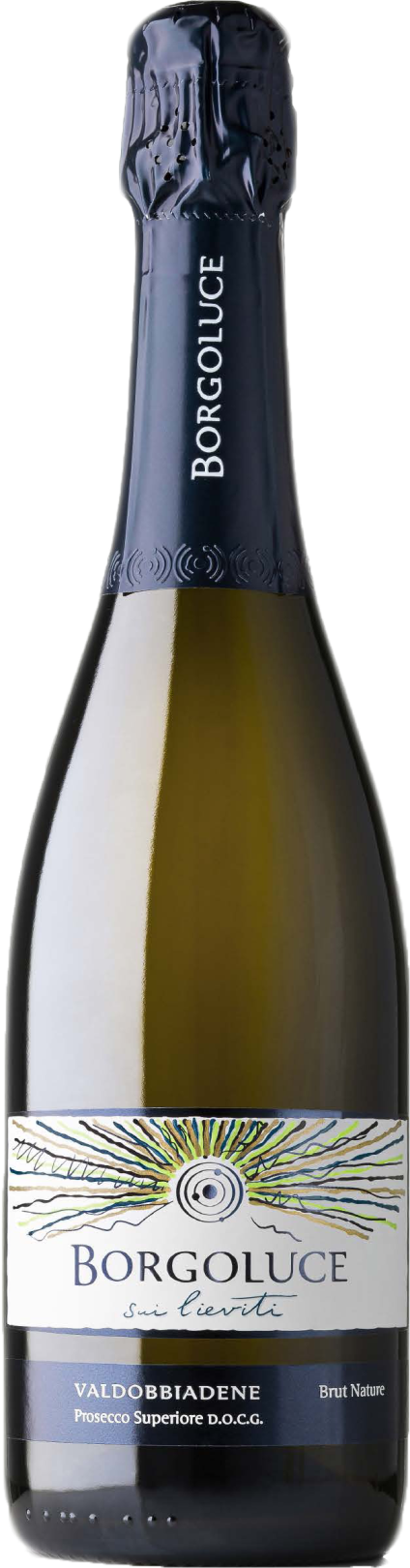 Sui Lieviti Millesimato Prosecco Superiore DOCG