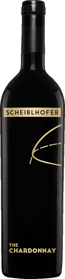The Chardonnay Burgenland QW 2020