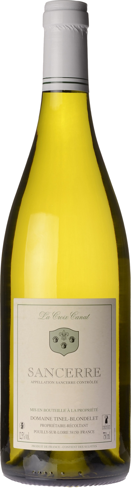 Sancerre Blanc Sancerre AOC 2020