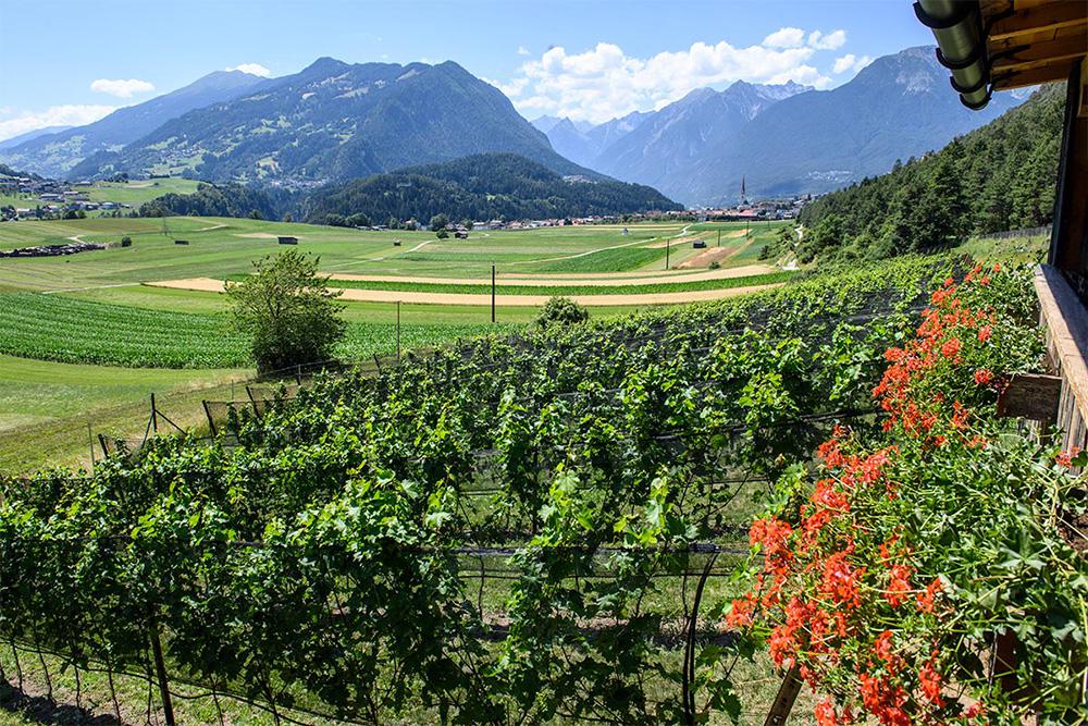 Tyrol