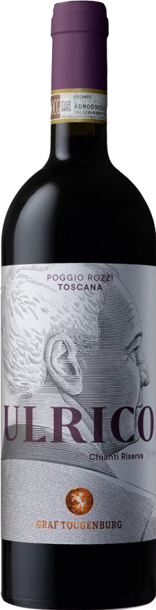 Ulrico Chianti Riserva DOCG 2017