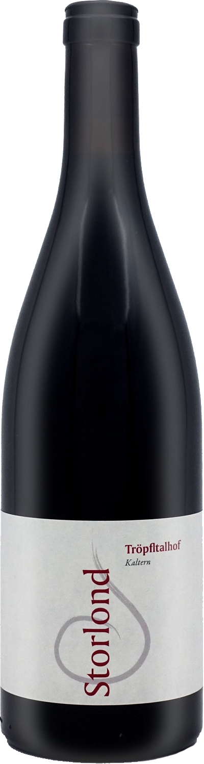 Storlond Vino Rosso d'Italia 2019