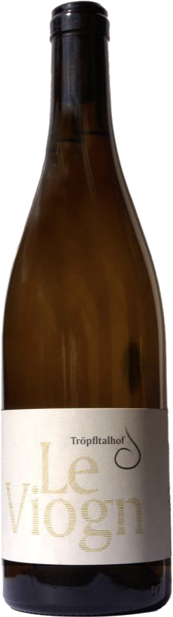 LeViogn Vino Bianco d'Italia 2020