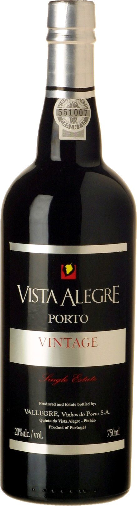 Vista Alegre Vintage Porto DOC 2004 Vista Alegre Vintage Porto DOC 2004