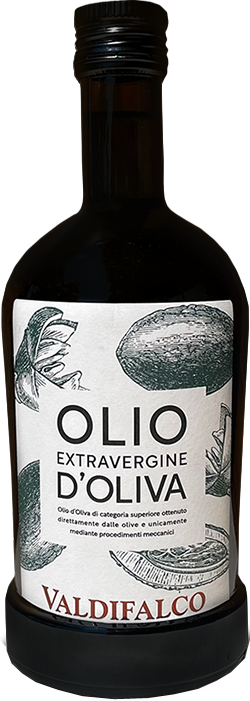 Olio Extravergine d´Oliva
