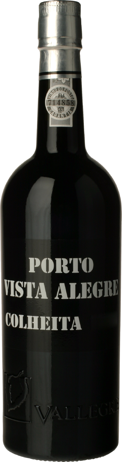 Vista Alegre Colheita Porto DOC 2000