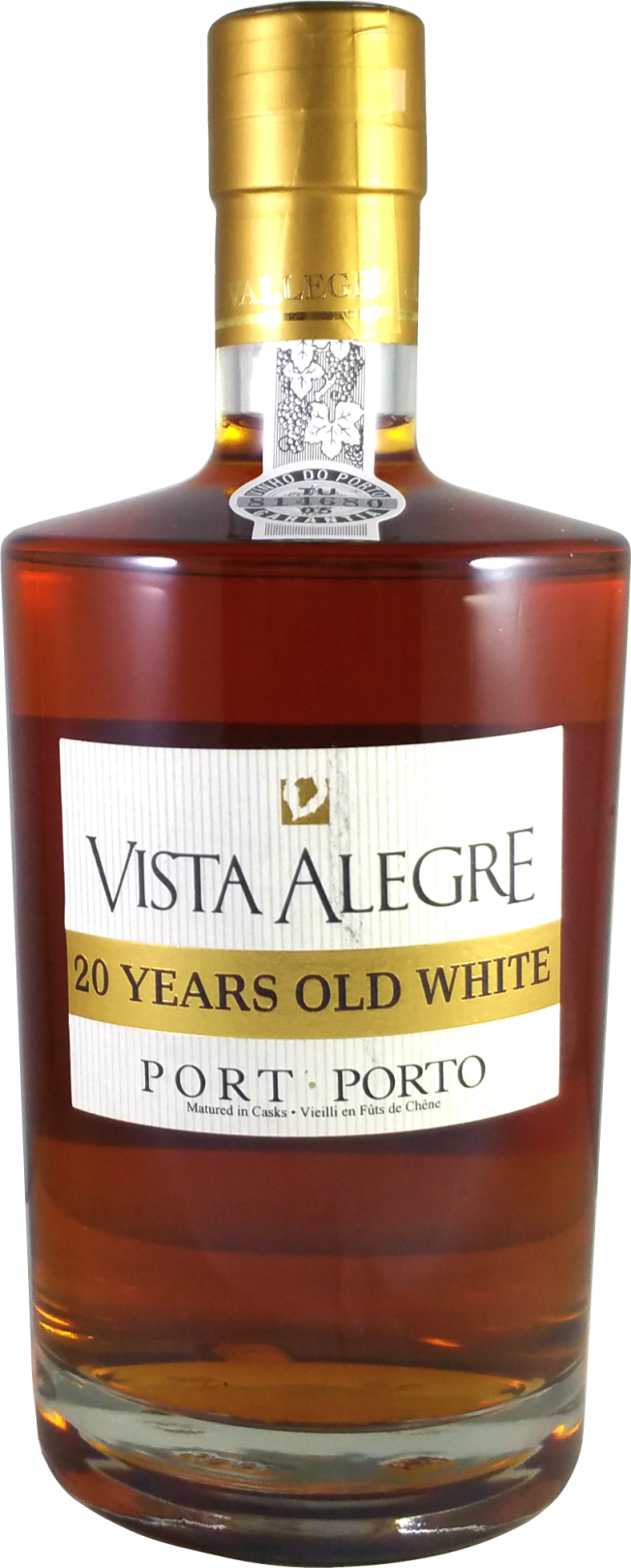 Vista Alegre 20 years old white Porto DOC Vista Alegre 20 years old white Porto DOC