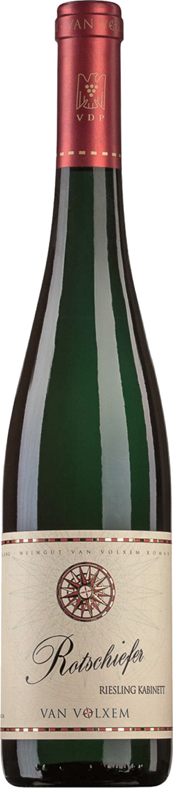 Rotschiefer Riesling Kabinett Mosel 2020 Rotschiefer Riesling Kabinett Mosel 2020