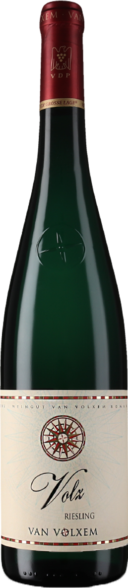 Volz Riesling Mosel 2017 Volz Riesling Mosel 2017