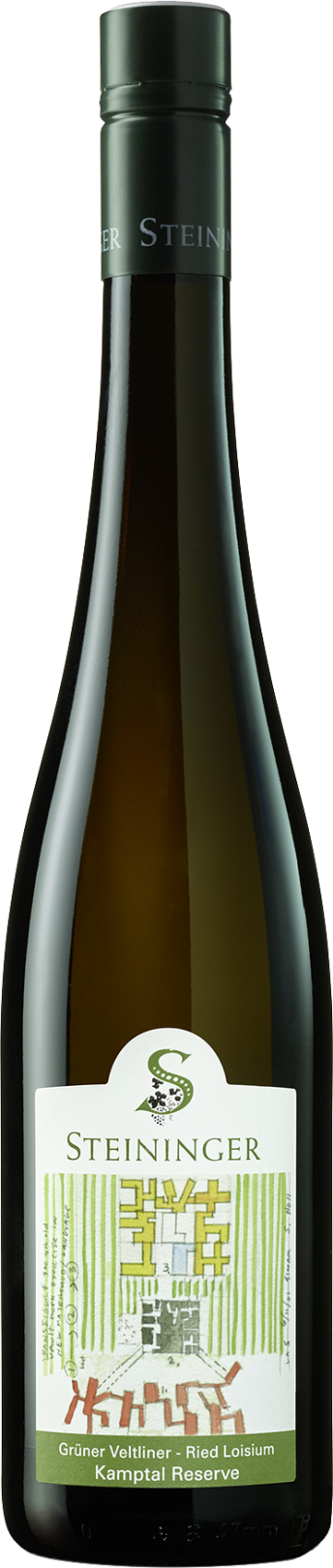 Ried Loisium Grüner Veltliner Reserve Kamptal DAC 2017