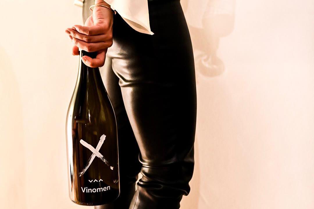 Vinomen