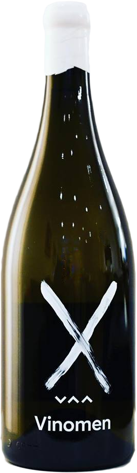 Vinomen X White Thermenregion QW 2019