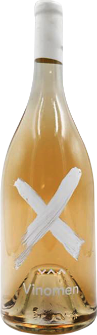 Vinomen X Rosé Thermenregion QW 2020 Vinomen X Rosé Thermenregion QW 2020