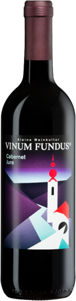 Cabernet Jura Tirol QW 2019