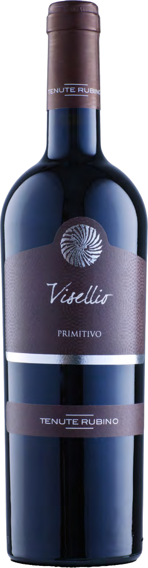 Visellio Salento IGP 2017