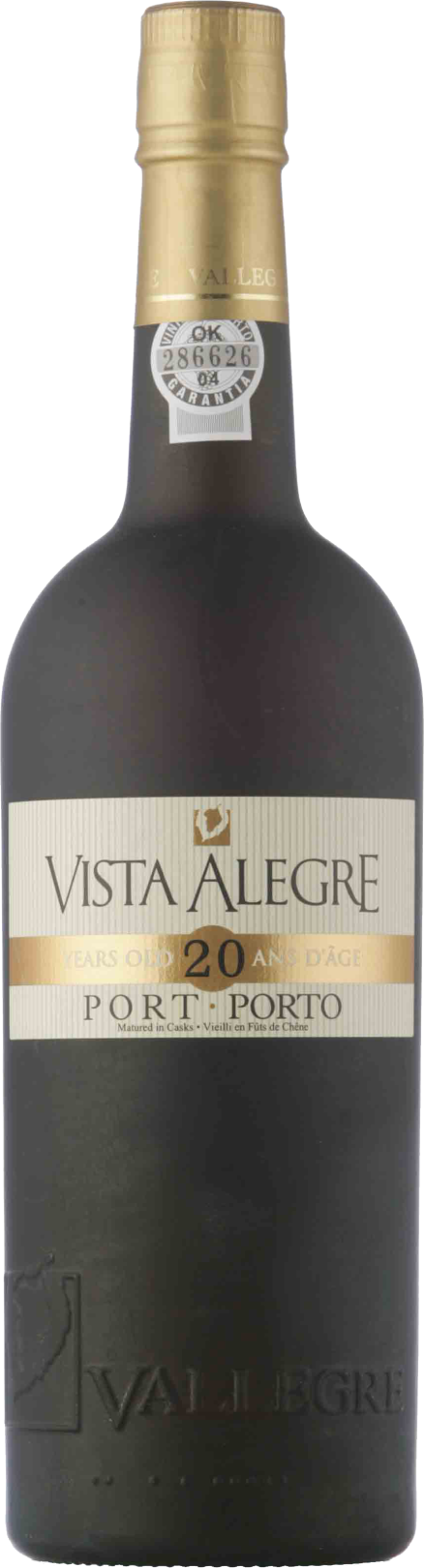 Vista Alegre 20 years old Porto DOC Vista Alegre 20 years old Porto DOC