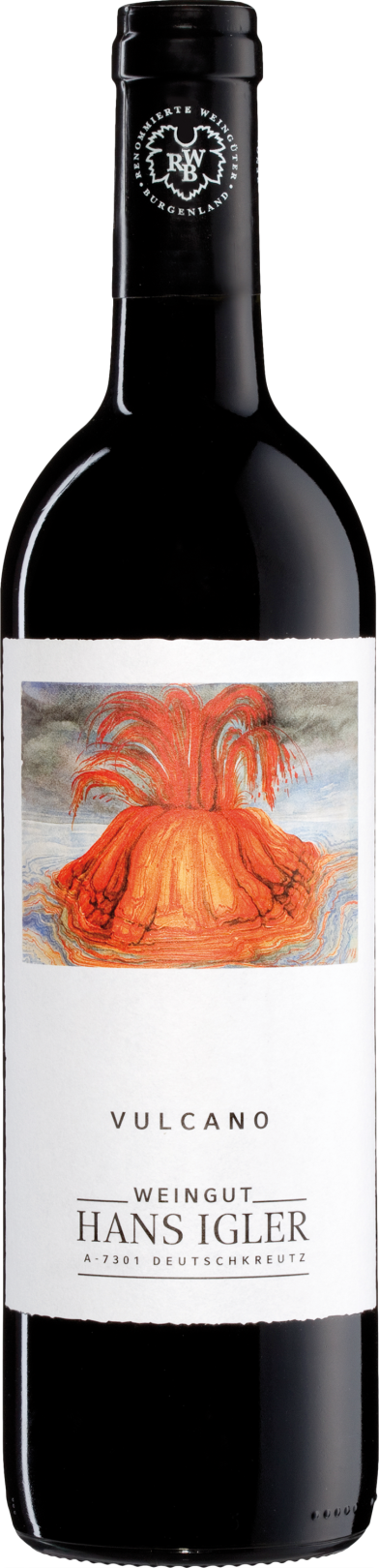 Vulcano Burgenland QW 2016