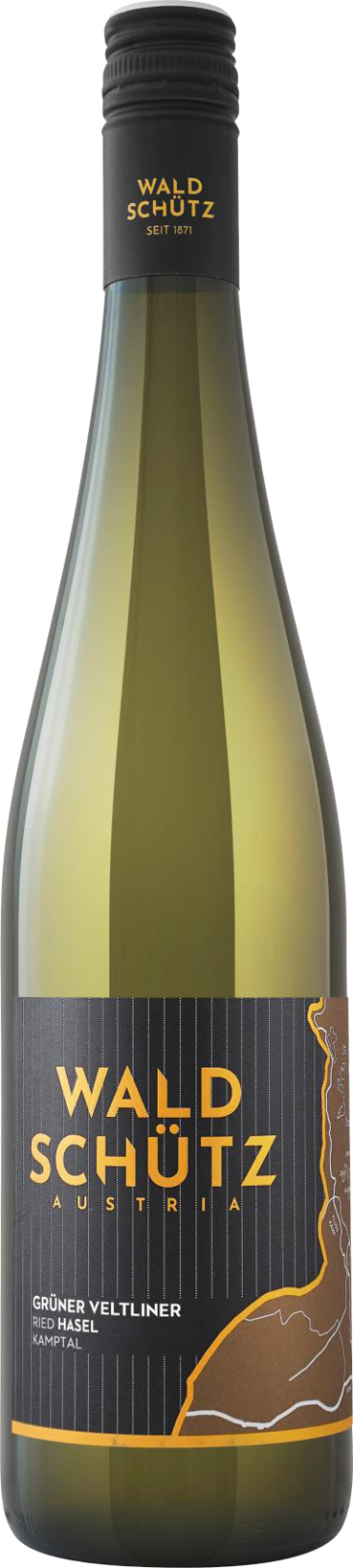 Ried Hasel Grüner Veltliner Kamptal DAC 2019