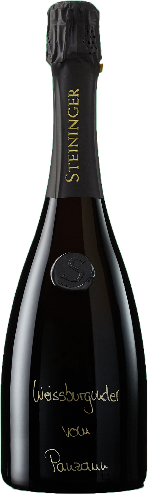 Ried Panzaun Weissburgunder Sekt g.U. Reserve 2015