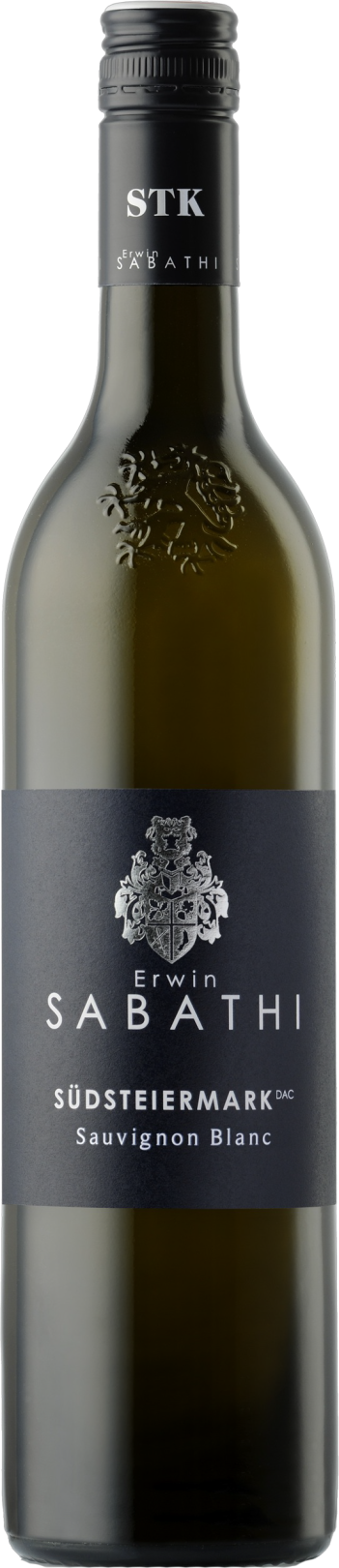 Sauvignon Blanc Südsteiermark DAC 2021