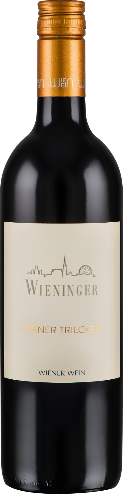Wiener Trilogie Wien QW 2017