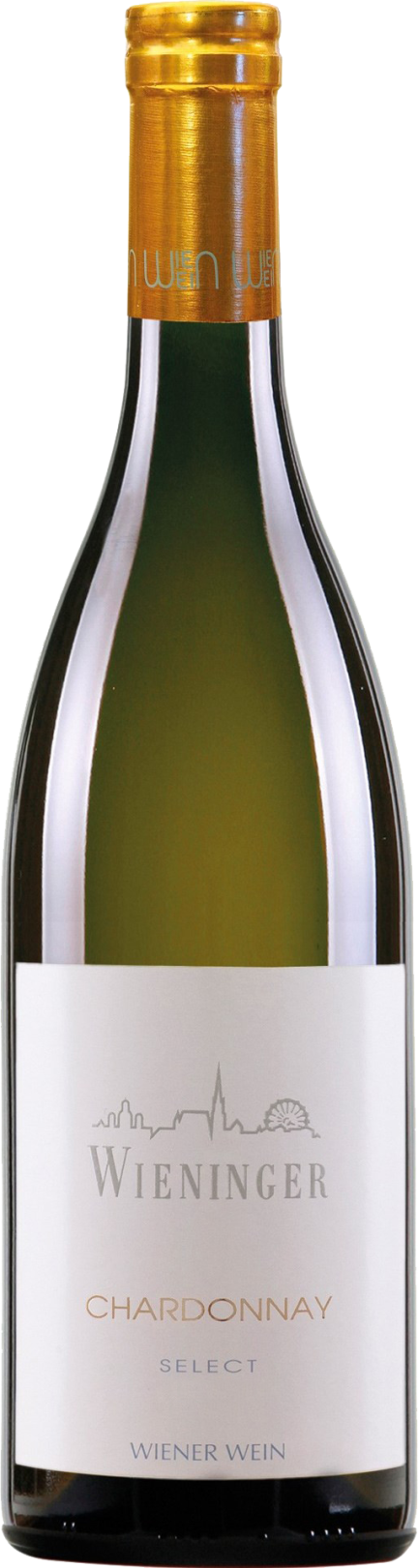 Chardonnay Select Wien QW 2018