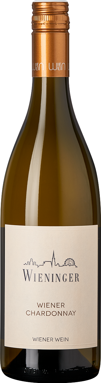 Wiener Chardonnay Wien QW 2020 Wiener Chardonnay Wien QW 2020