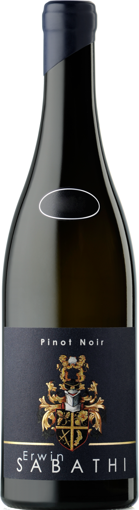 Pinot Noir Steiermark QW 2018