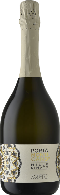 Porta Monticano Millesimato Vino Spumante di Qualità