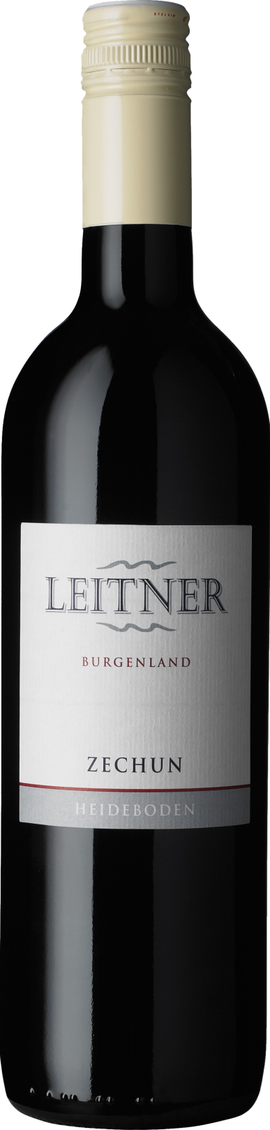 Zechun Heideboden Burgenland QW 2018