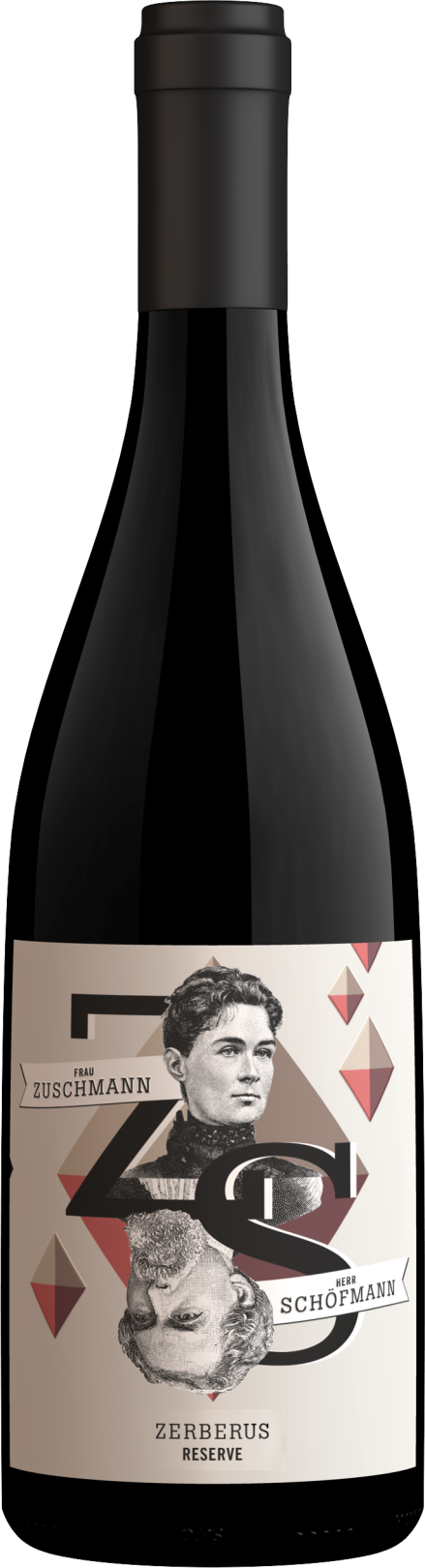 Zerberus Reserve Niederösterreich QW 2019