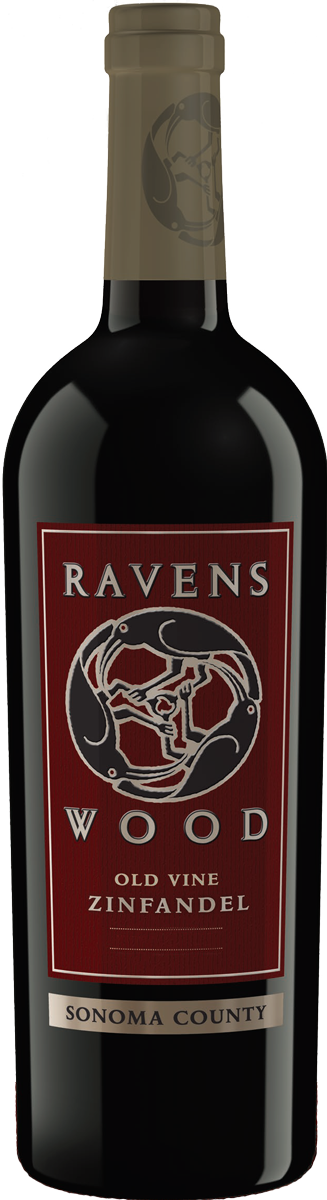 Zinfandel Sonoma County Dry Creek Valley 2015 Zinfandel Sonoma County Dry Creek Valley 2015
