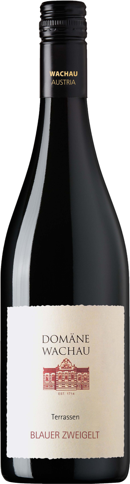 Blauer Zweigelt Terrassen Wachau QW 2019