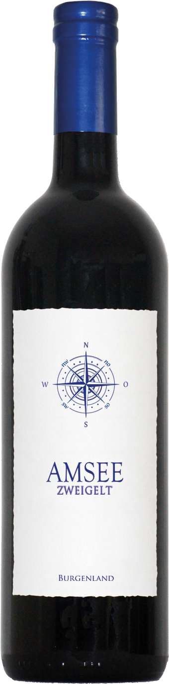 Zweigelt Burgenland QW 2018