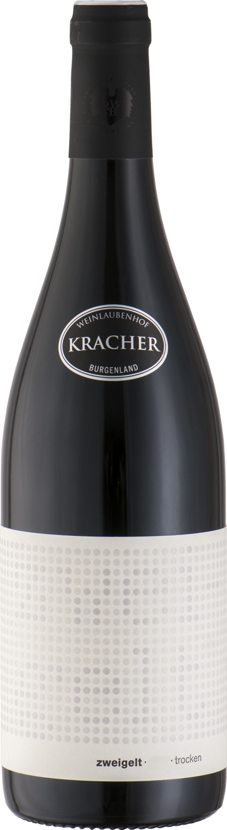 Zweigelt Burgenland QW 2018 Zweigelt Burgenland QW 2018